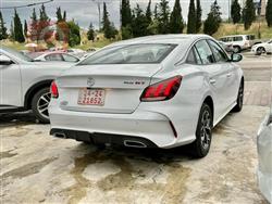 ام جي GT